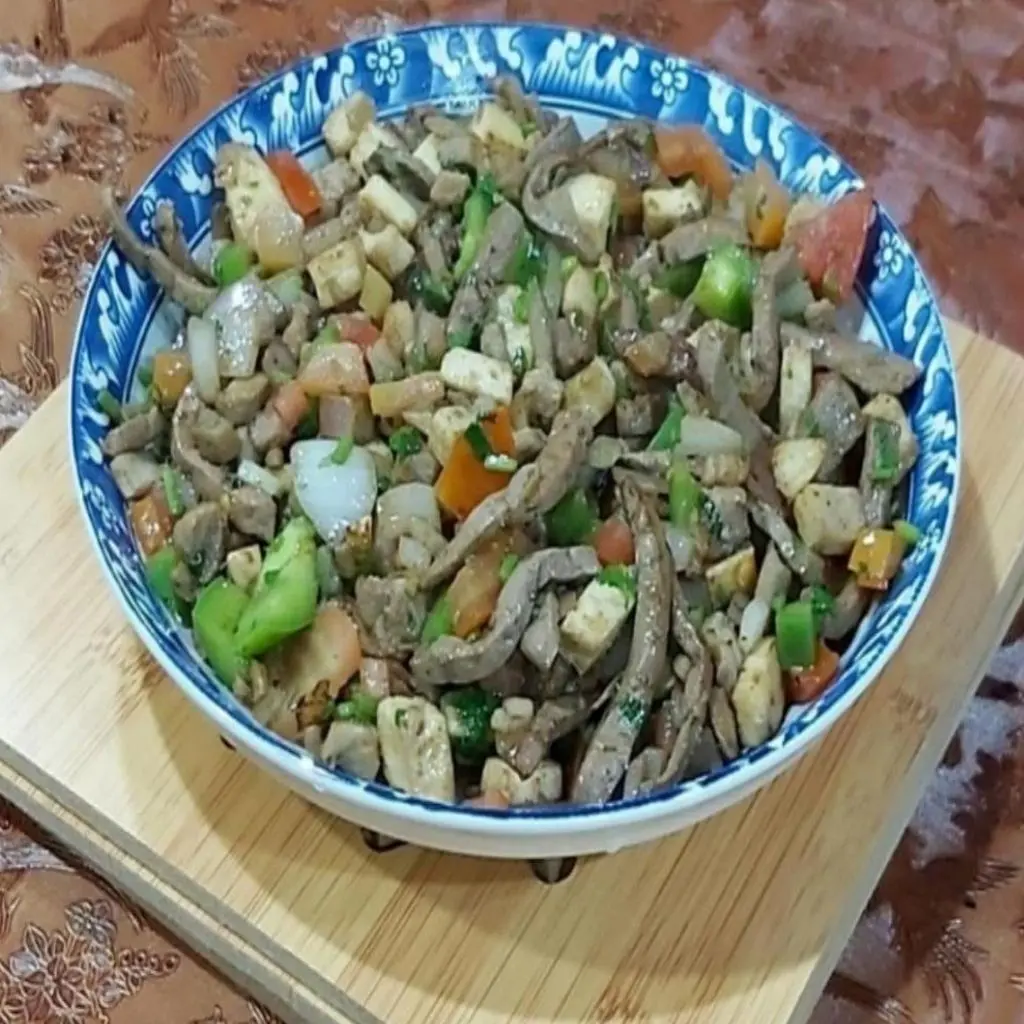 مشكل خليجي